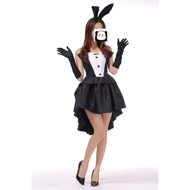 LUCKY Unisex Anime Cos Bunny K - Anime Cosplay Bunny incelemesi ve fiyatı