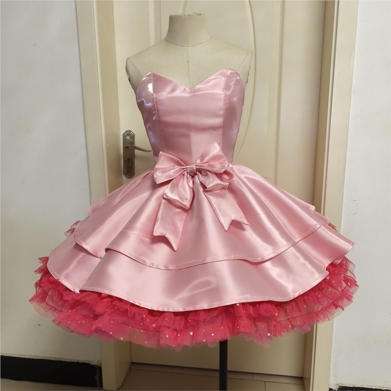 Mizi Zombiestage Cosplay Maske - Anime Cosplay Bunny incelemesi ve fiyatı