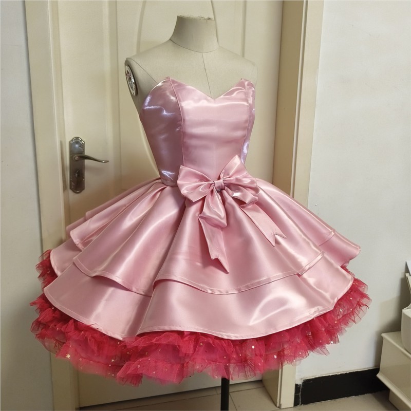 Mizi Zombiestage Cosplay Maske - Anime Cosplay Bunny incelemesi ve fiyatı