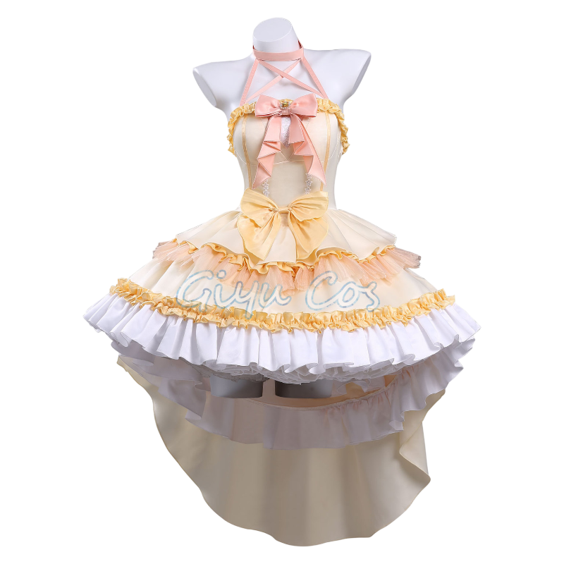 Puella Magi Madoka Magica Tomo - Anime Cosplay Diy incelemesi ve fiyatı