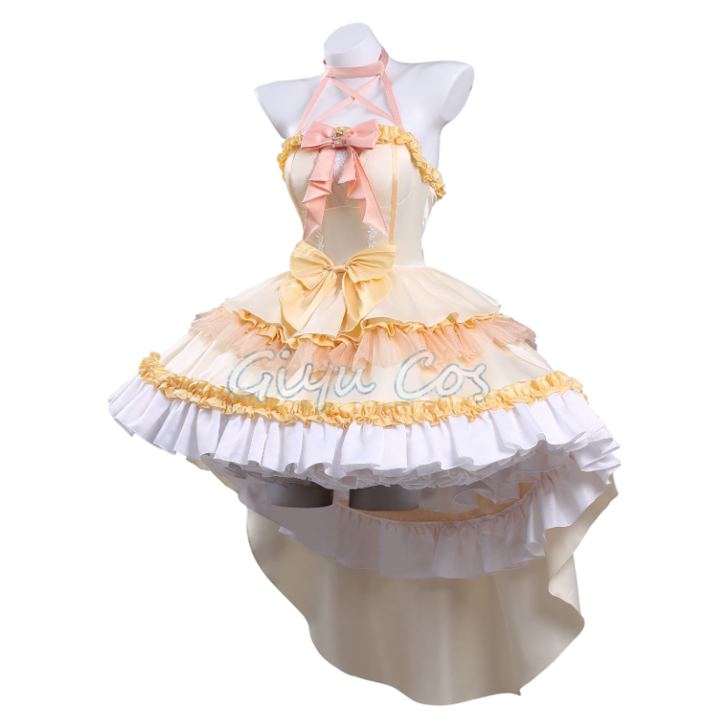 Puella Magi Madoka Magica Tomo - Anime Cosplay Diy incelemesi ve fiyatı