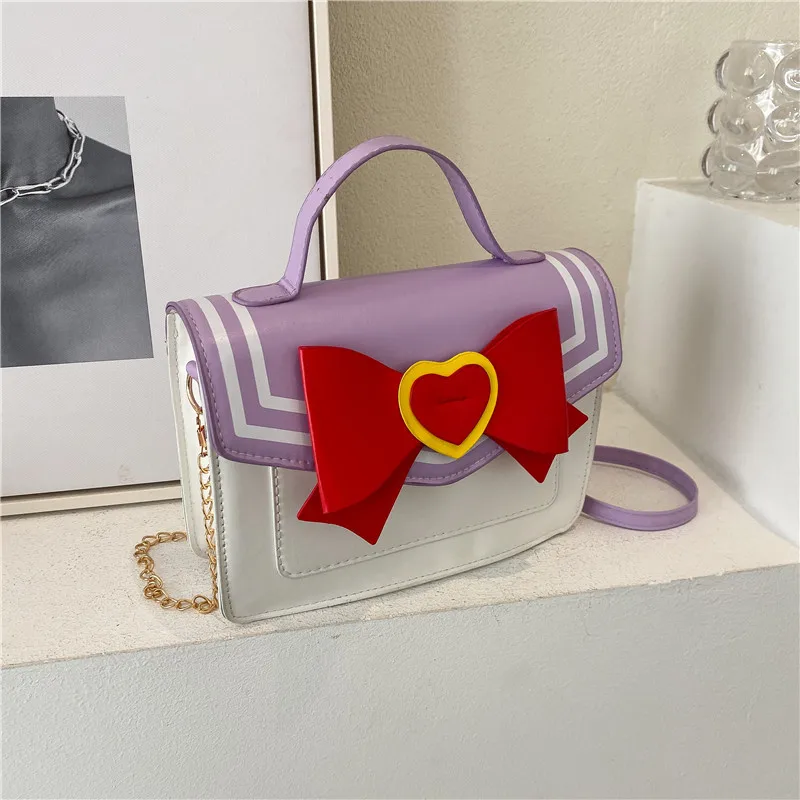 Yeni Anime Sailor Moon Luna ba - Anime About Cosplay Girl incelemesi ve fiyatı