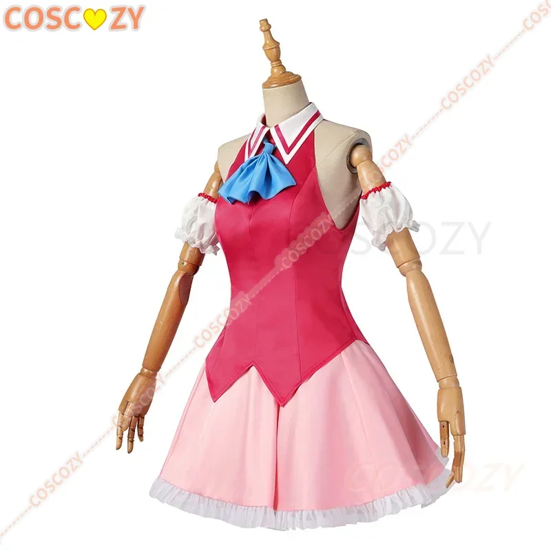 Yeni Varış Ai Hoshino Cosplay  - Anime Cosplay Ai incelemesi ve fiyatı