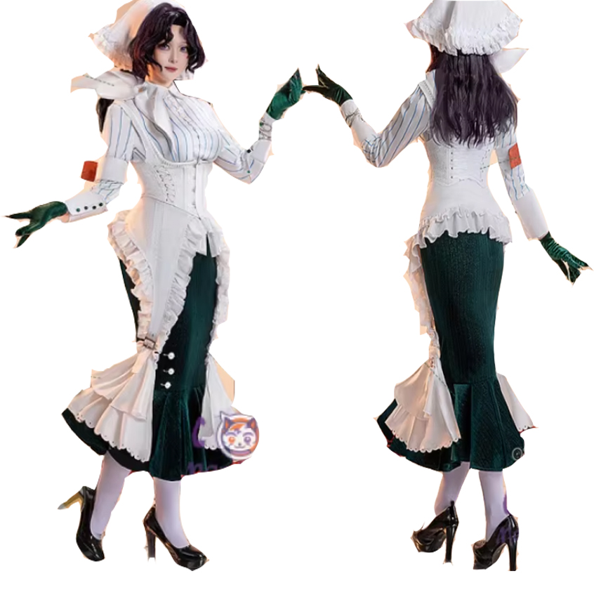 2025 Anime Ters: 1999 Anjo Nal - Anime Cosplay Dance incelemesi ve fiyatı