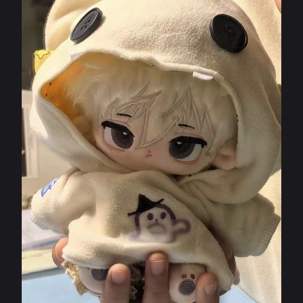 20 cm Yeni Anime MAVI KILIT Se - Anime About Cosplay Girl incelemesi ve fiyatı