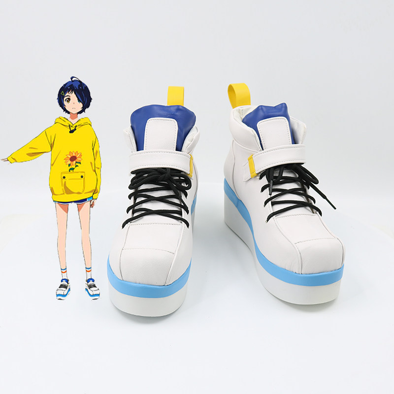WONDER EGG PRIORITY Ohto Ai Co - Anime Cosplay Ai incelemesi ve fiyatı