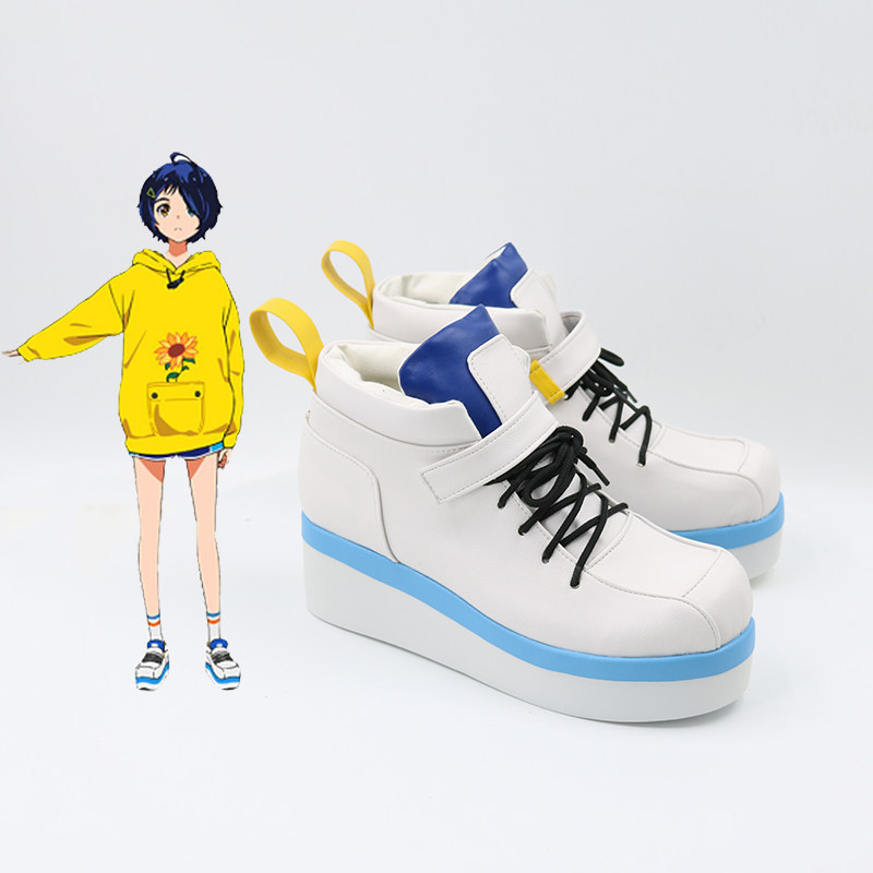 WONDER EGG PRIORITY Ohto Ai Co - Anime Cosplay Ai incelemesi ve fiyatı