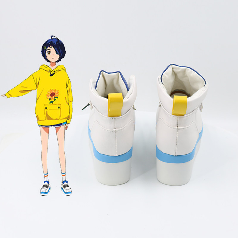 WONDER EGG PRIORITY Ohto Ai Co - Anime Cosplay Ai incelemesi ve fiyatı