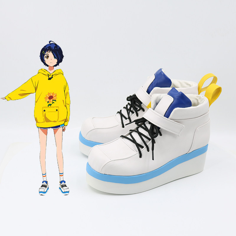 WONDER EGG PRIORITY Ohto Ai Co - Anime Cosplay Ai incelemesi ve fiyatı