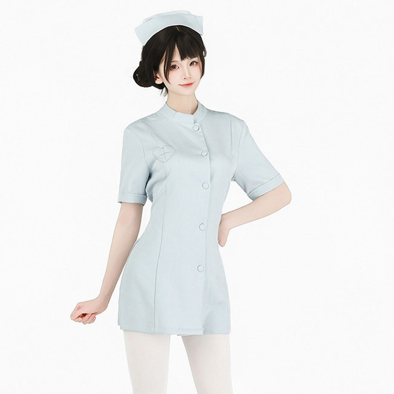 AniLV Anime Güzel hemşire ünif - Anime Cosplay Diy incelemesi ve fiyatı