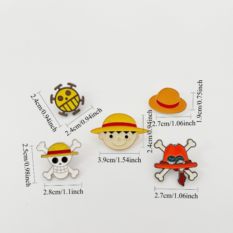 Luffy'nin hasır şapkasını göst - One Piece Straw Hat incelemesi ve fiyatı
