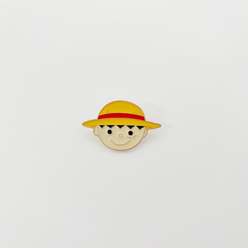 Luffy'nin hasır şapkasını göst - One Piece Straw Hat incelemesi ve fiyatı