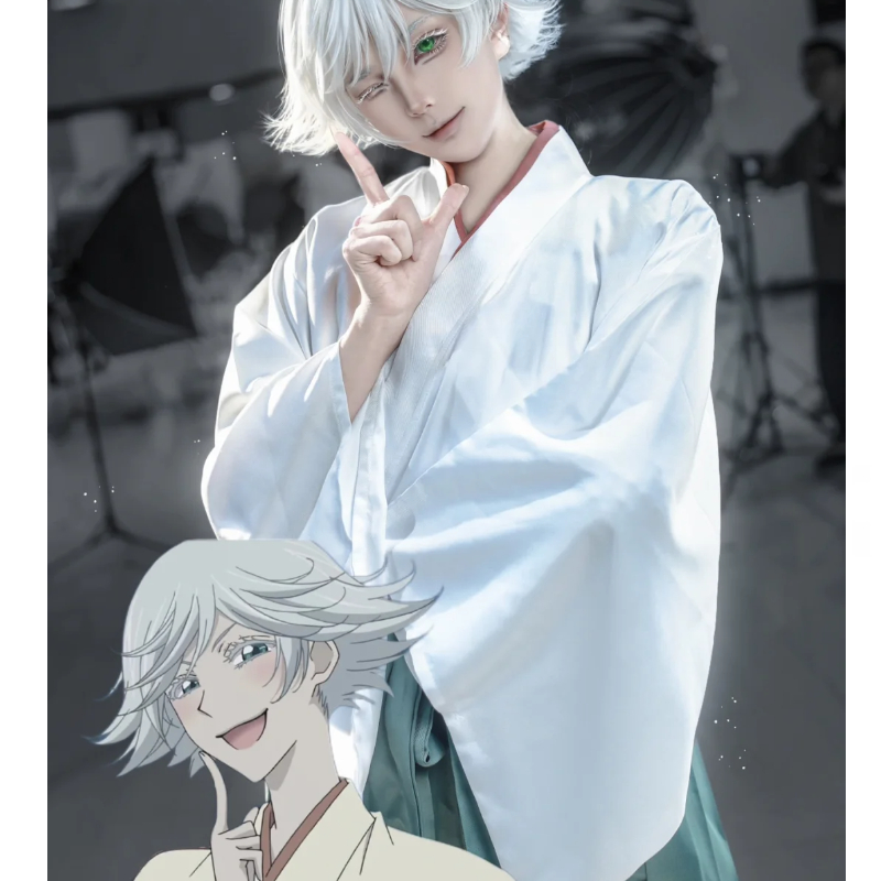 Kamisama Kiss Hajimemashita Lo - Anime Cosplay Kiss incelemesi ve fiyatı