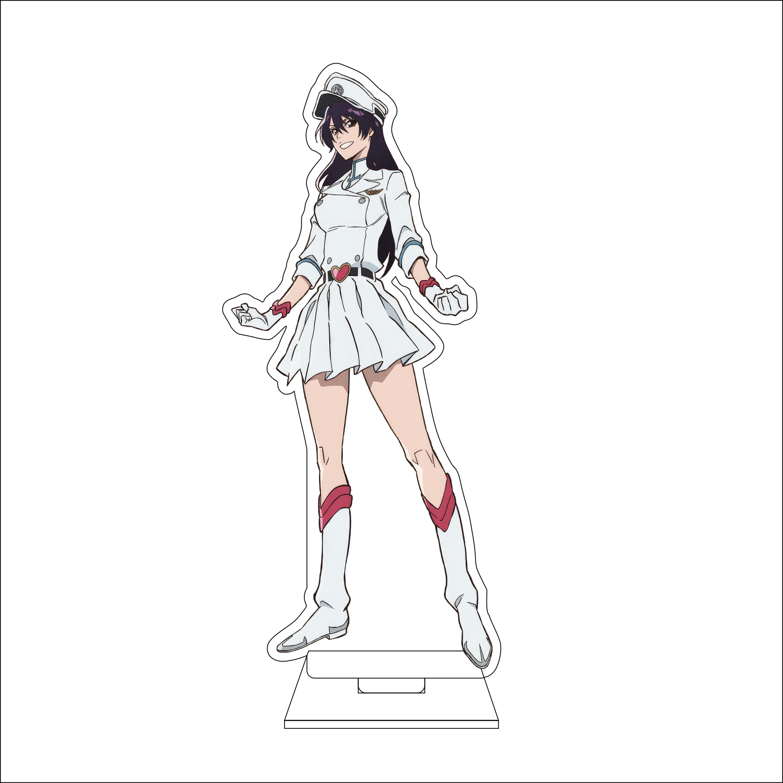 16 CM Anime BLEACH Cosplay Akr - Anime Cosplay Sus incelemesi ve fiyatı