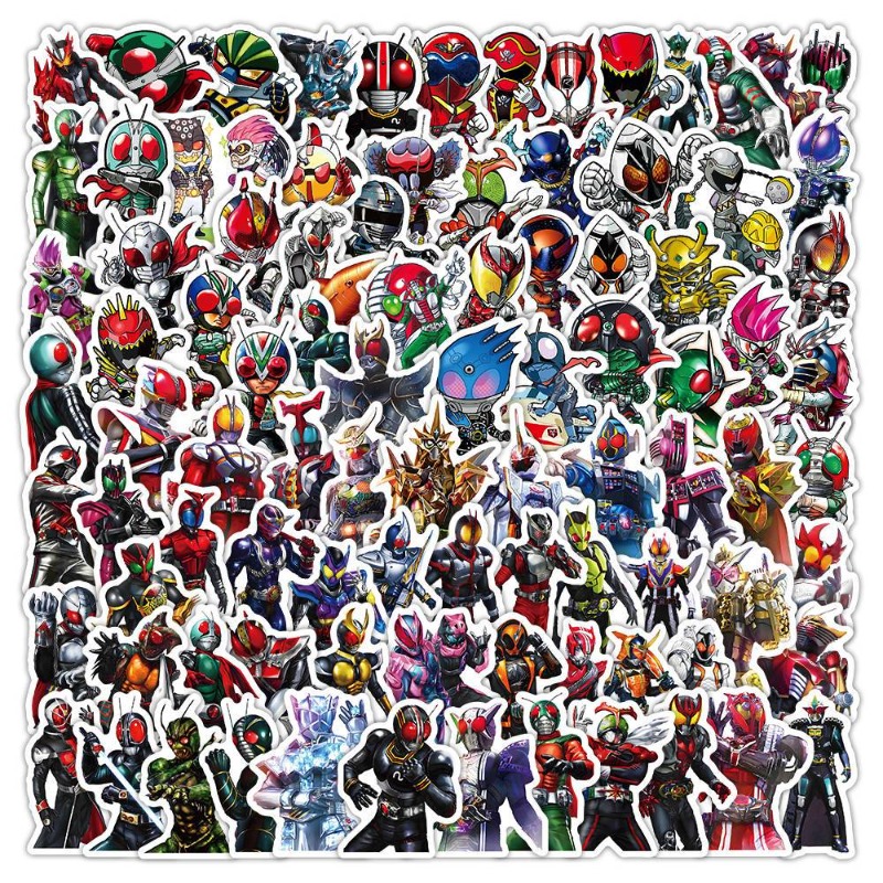 103 Adet Kamen Rider Ins Estet - Anime Cosplay Diy incelemesi ve fiyatı