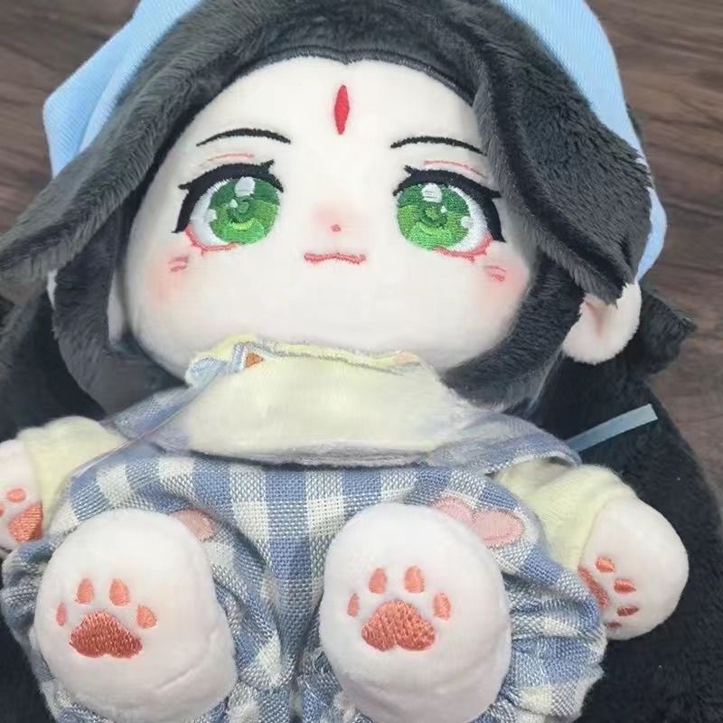 Pislik kötü adam kendi kendine - Anime Doll Cosplay incelemesi ve fiyatı