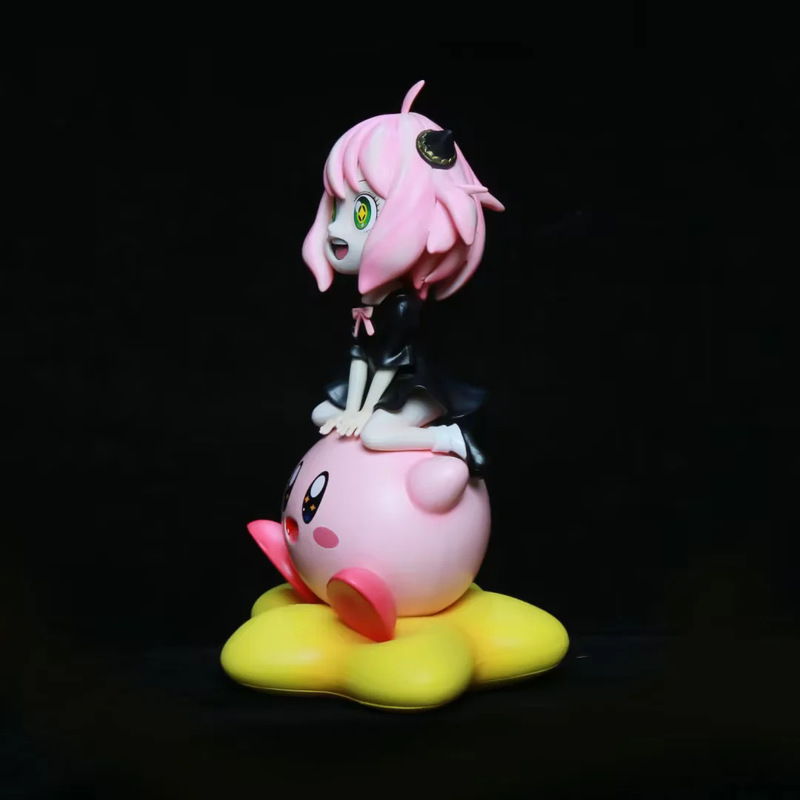 Spy×Family Anya Forger 19cm An - Anime Cosplay Anya incelemesi ve fiyatı