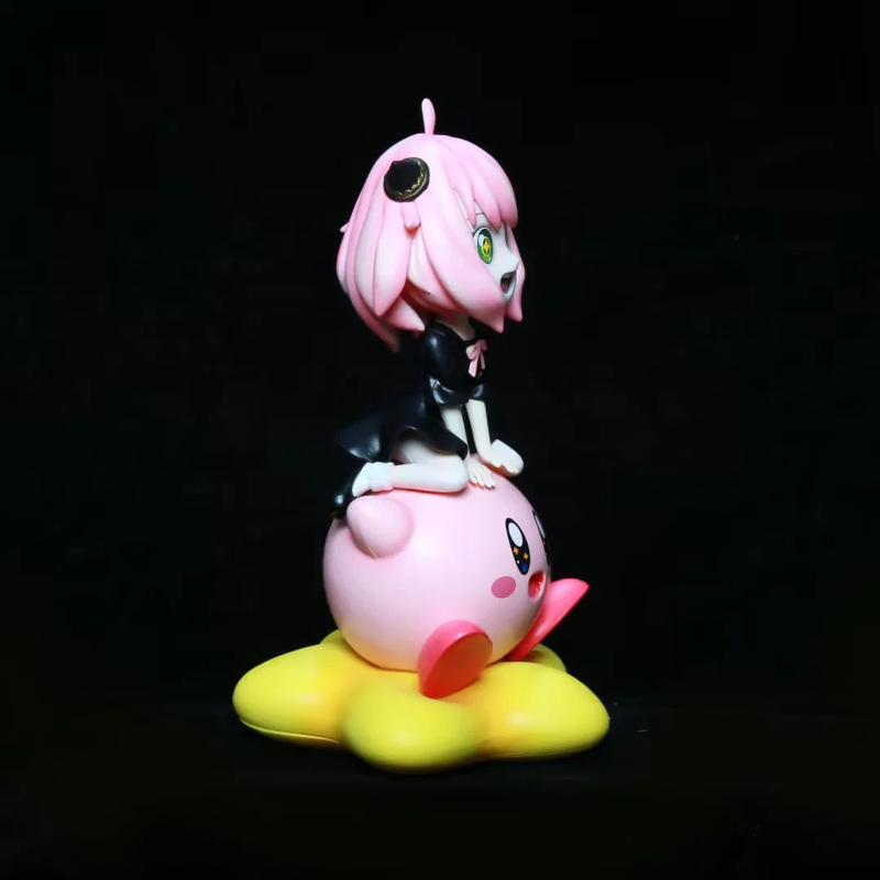 Spy×Family Anya Forger 19cm An - Anime Cosplay Anya incelemesi ve fiyatı